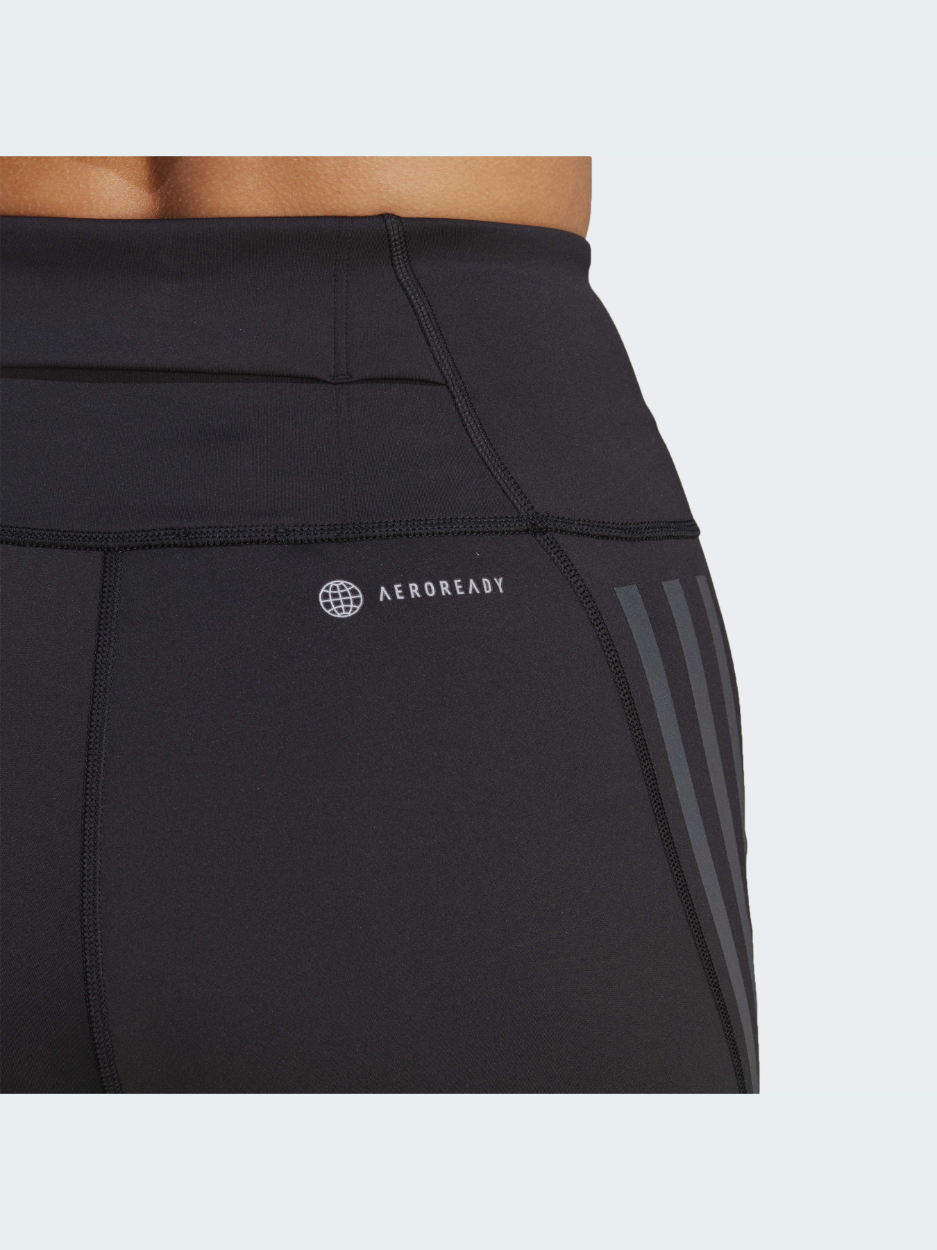 Велосипедки Adidas 3 Stripes модель HS5452 Фото