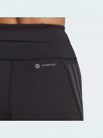 Велосипедки Adidas 3 Stripes модель HS5452 Велосипедки Adidas 3 Stripes модель HS5452 Фото