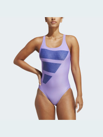 Купальник Adidas Graphics модель HS6735 Фото