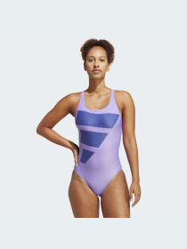 Купальник Adidas Graphics модель HS6735 Фото