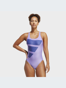 Купальник Adidas Graphics модель HS6735 Фото