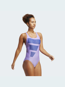 Купальник Adidas Graphics модель HS6735 Фото