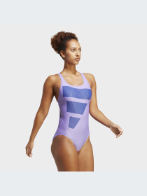 Купальник Adidas Graphics модель HS6735 Фото