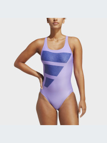 Купальник Adidas Graphics модель HS6735 Фото