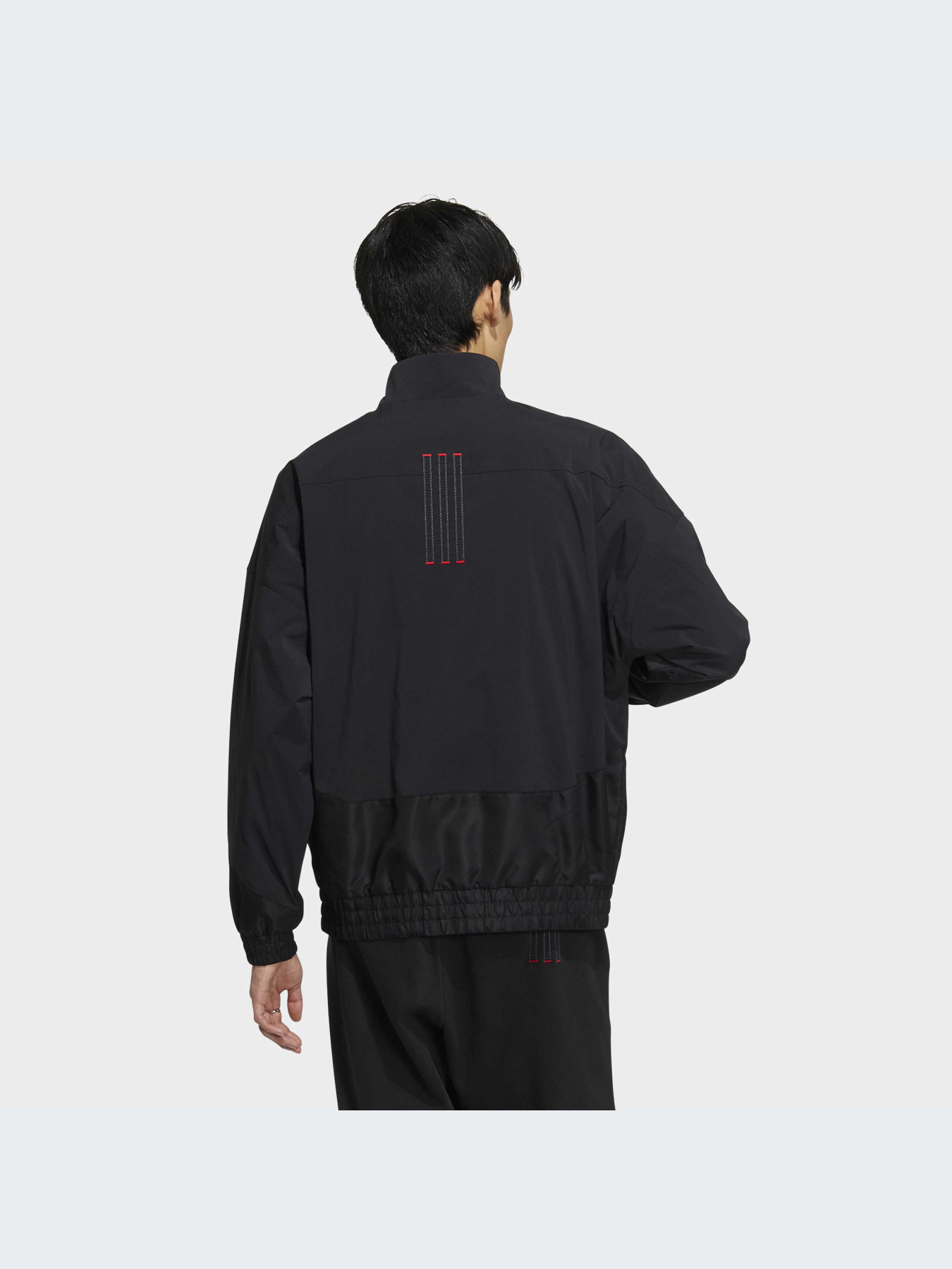 Ветровка Adidas модель HZ3037 Фото