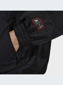 Ветровка Adidas модель HZ3037 Фото