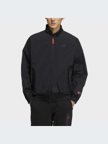 Ветровка Adidas модель HZ3037 Фото