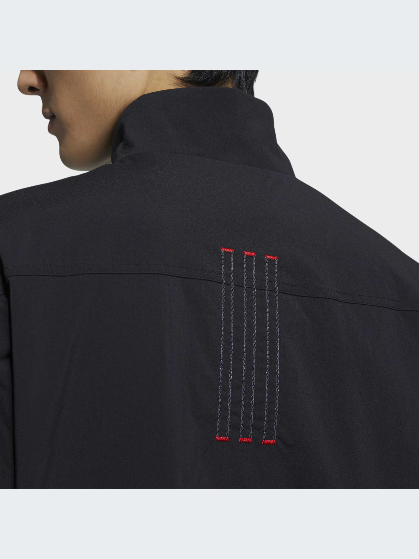 Ветровка Adidas модель HZ3037 Ветровка Adidas модель HZ3037 Фото