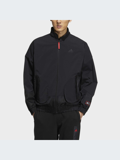 Ветровка Adidas модель HZ3037 Фото