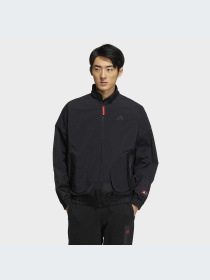 Ветровка Adidas модель HZ3037 Ветровка Adidas модель HZ3037 Фото