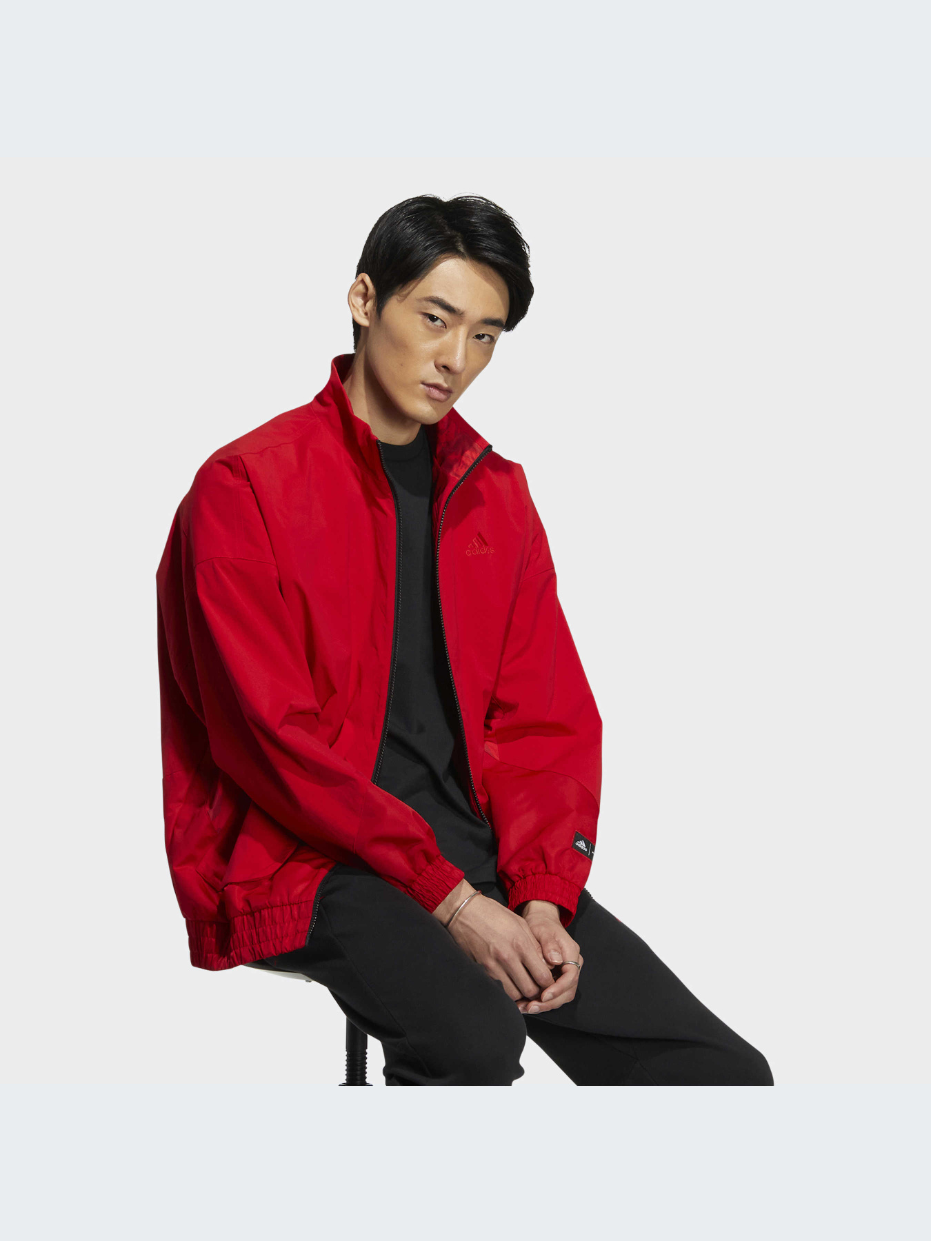 Вітровка Adidas модель HZ3039 Фото