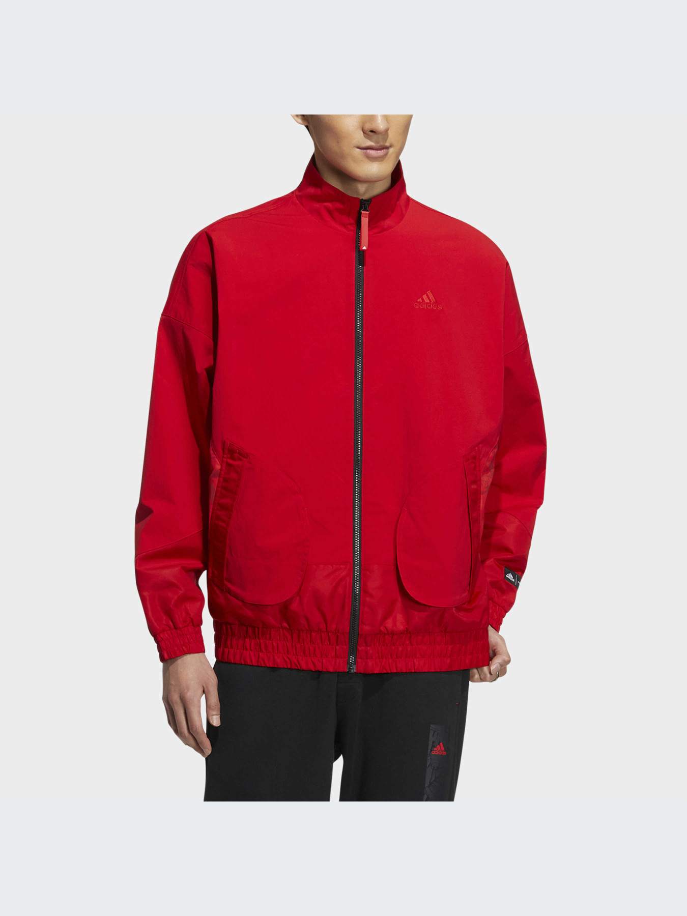 Вітровка Adidas модель HZ3039 Фото