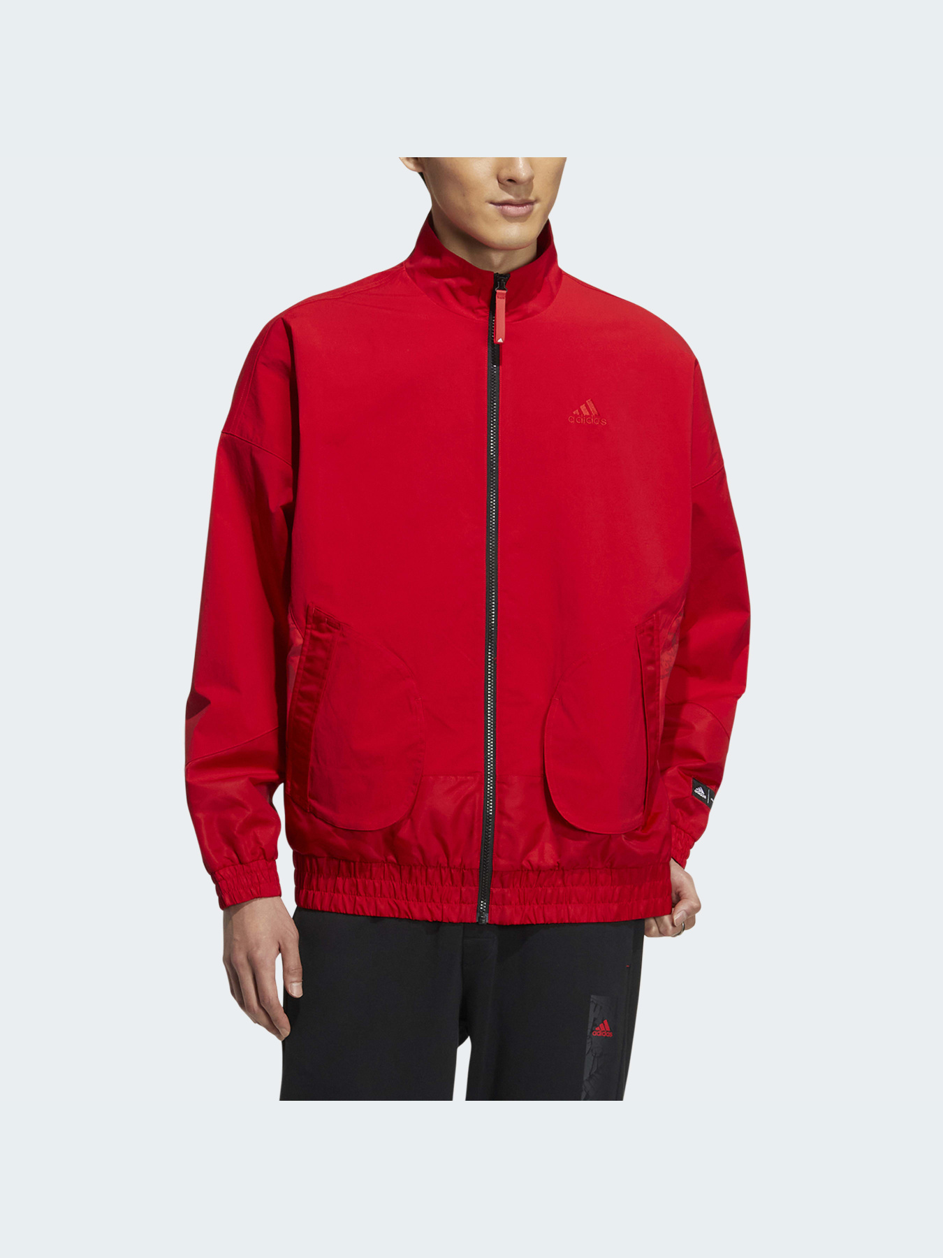 Ветровка Adidas модель HZ3039 Фото