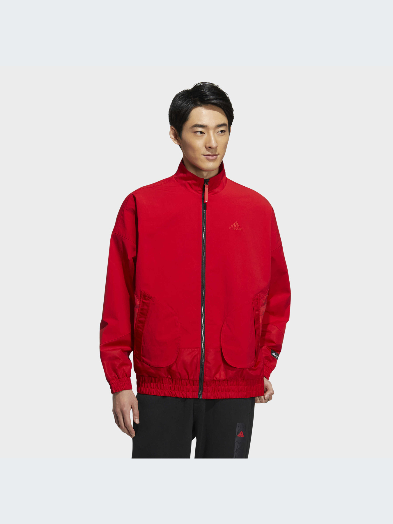 Ветровка Adidas модель HZ3039 Фото