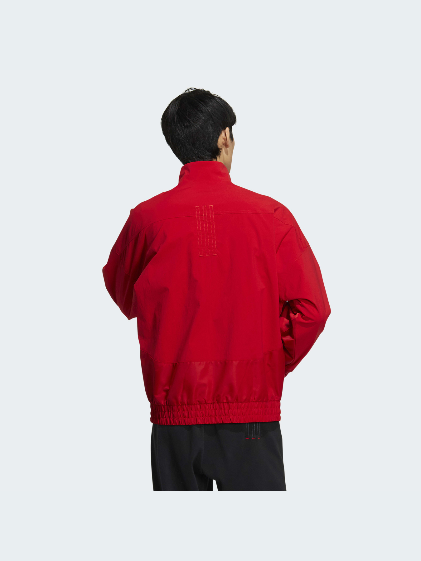 Ветровка Adidas модель HZ3039 Фото