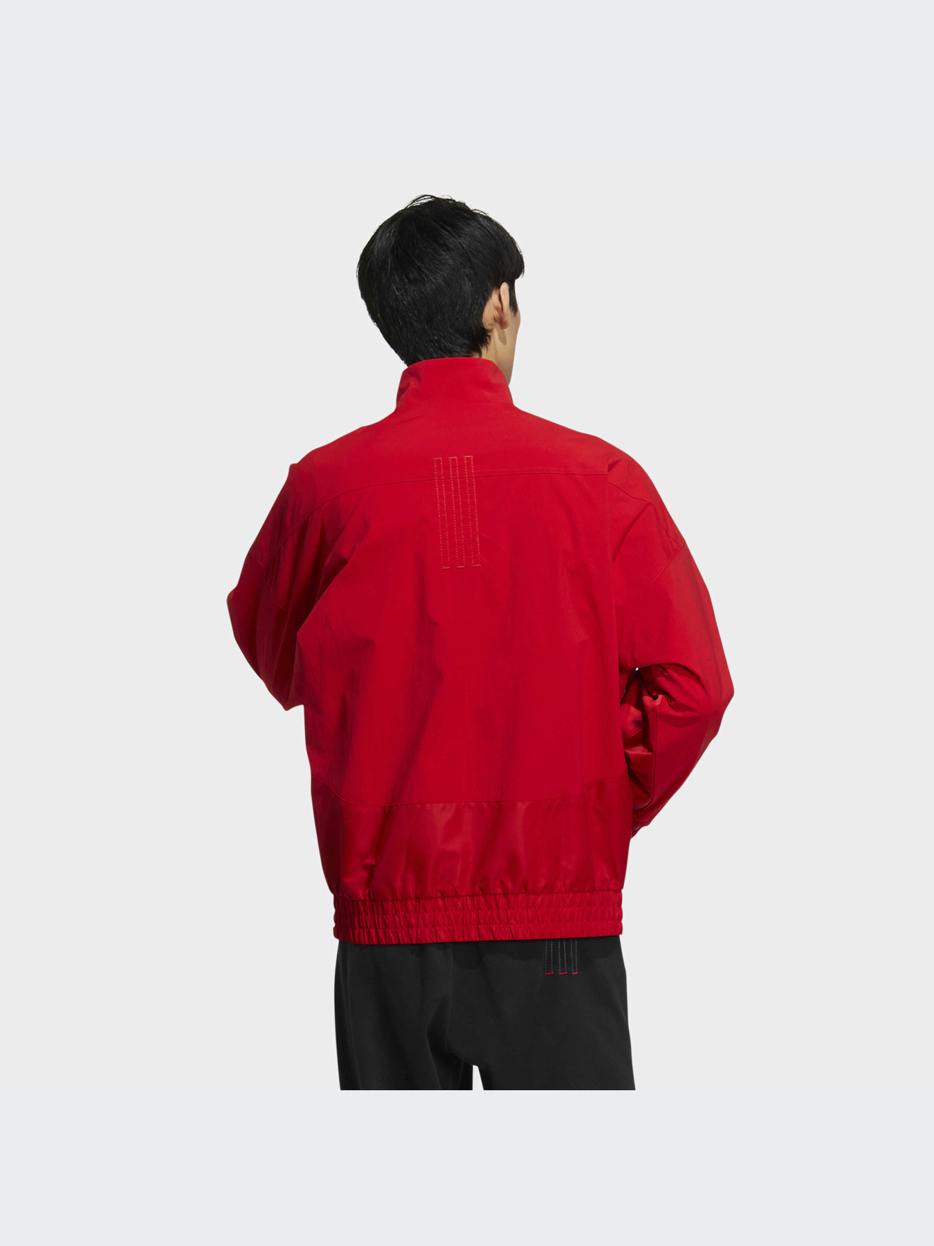 Ветровка Adidas модель HZ3039 Фото