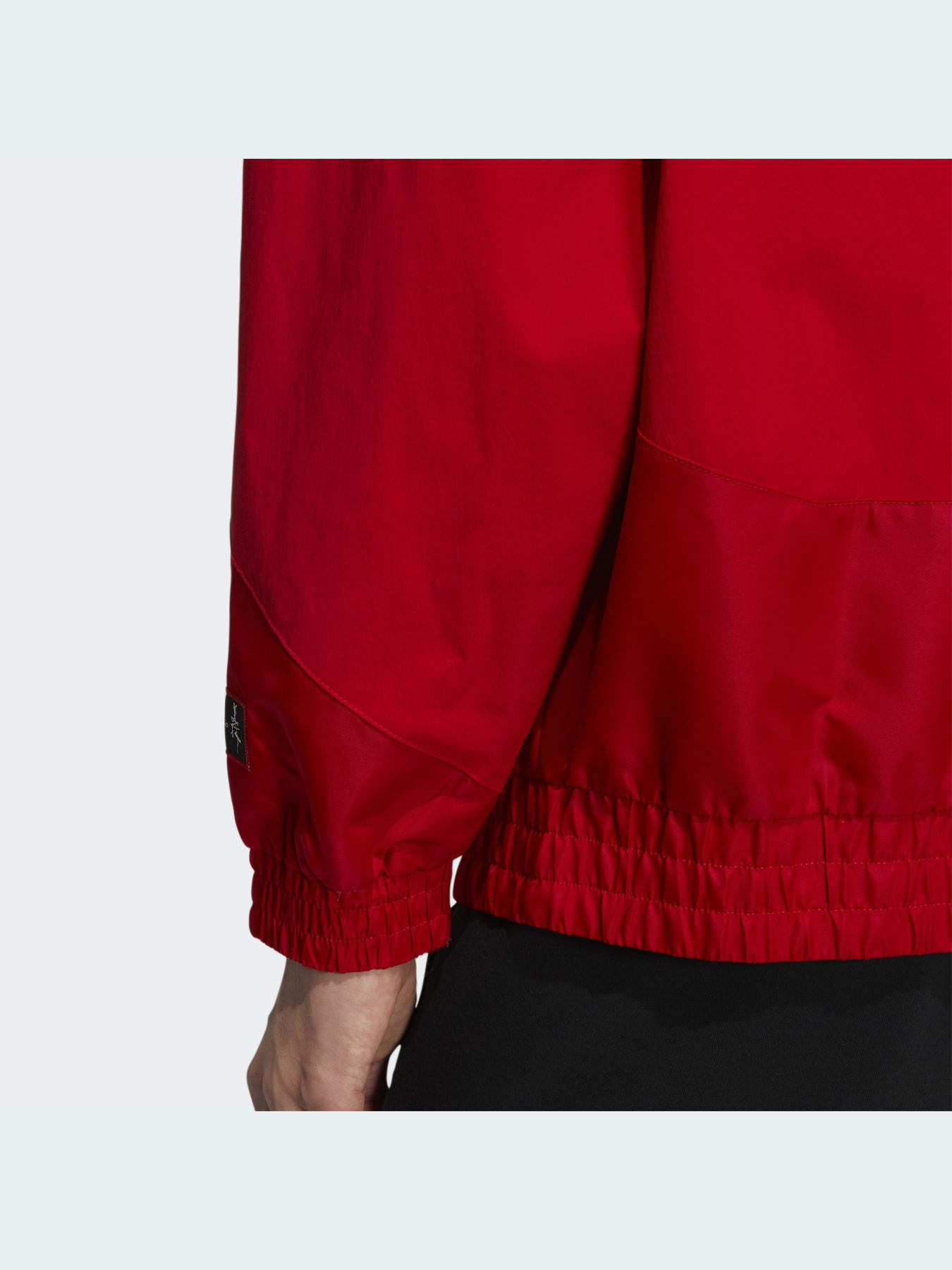 Ветровка Adidas модель HZ3039 Фото