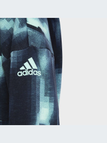 Худи Adidas модель HR6413 Фото