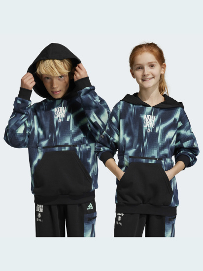 Худі adidas модель HR6413 - фото
