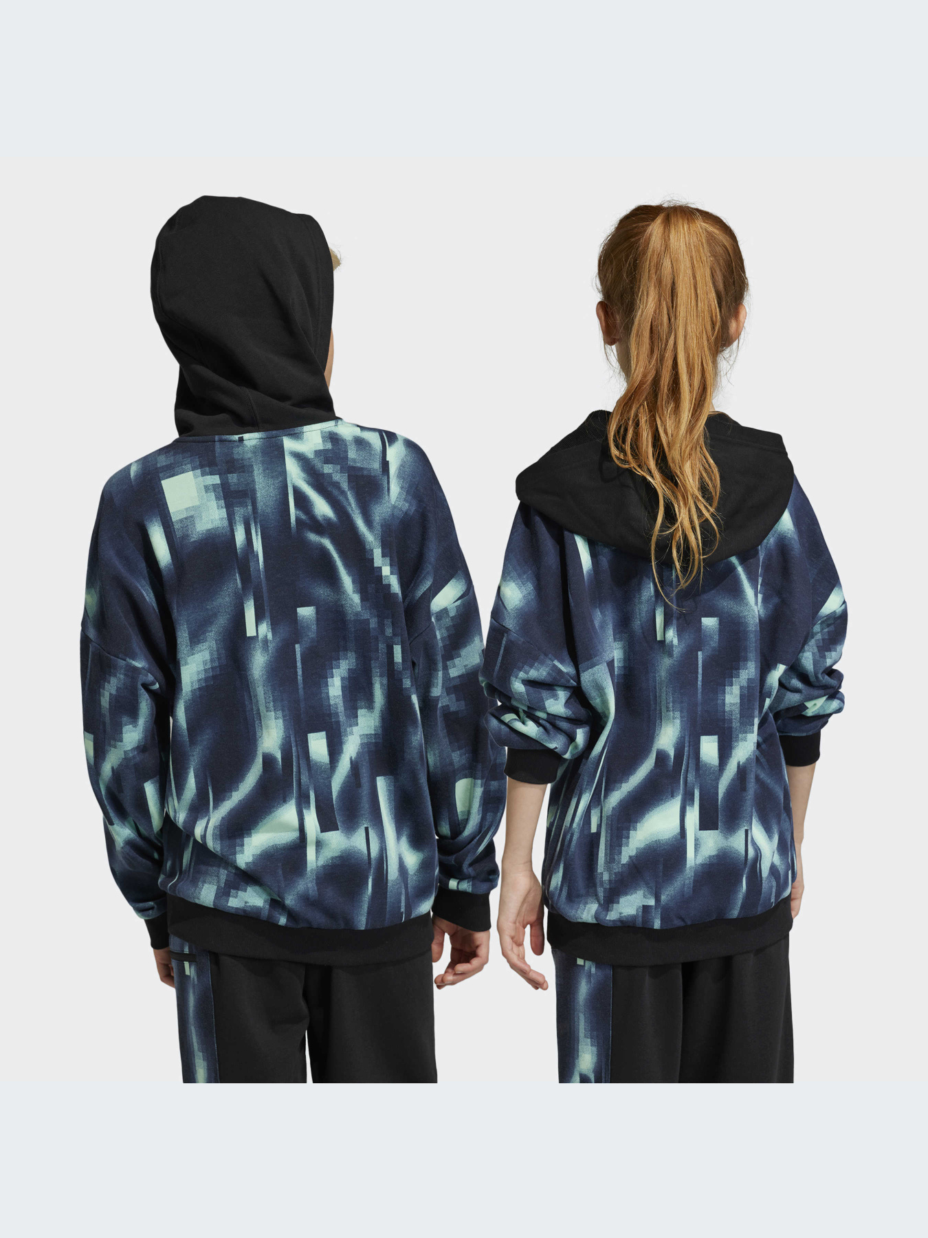 Худі Adidas модель HR6413 Худі Adidas модель HR6413 Фото