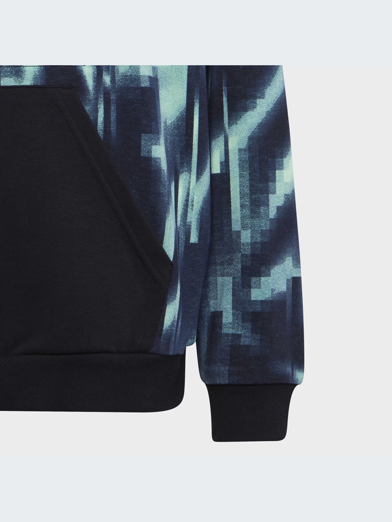 Худі Adidas модель HR6413 Худі Adidas модель HR6413 Фото