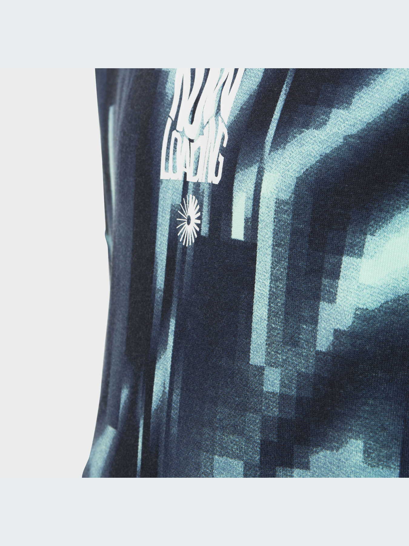 Худі Adidas модель HR6413 Худі Adidas модель HR6413 Фото