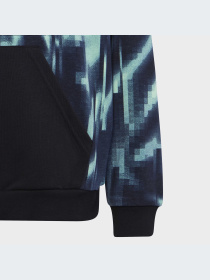 Худі Adidas модель HR6413 Худі Adidas модель HR6413 Фото