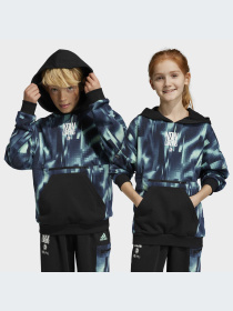 Худі Adidas модель HR6413 Худі Adidas модель HR6413 Фото