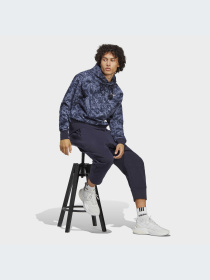 Спортивная кофта Adidas Parley модель HR6994 Фото