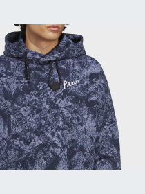 Спортивная кофта Adidas Parley модель HR6994 Фото