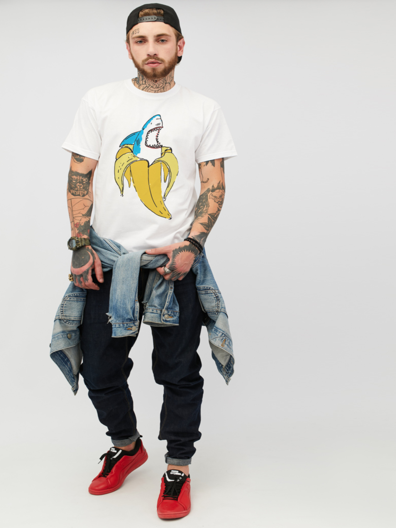 Футболки и поло YAPPI модель 1701193 Фото