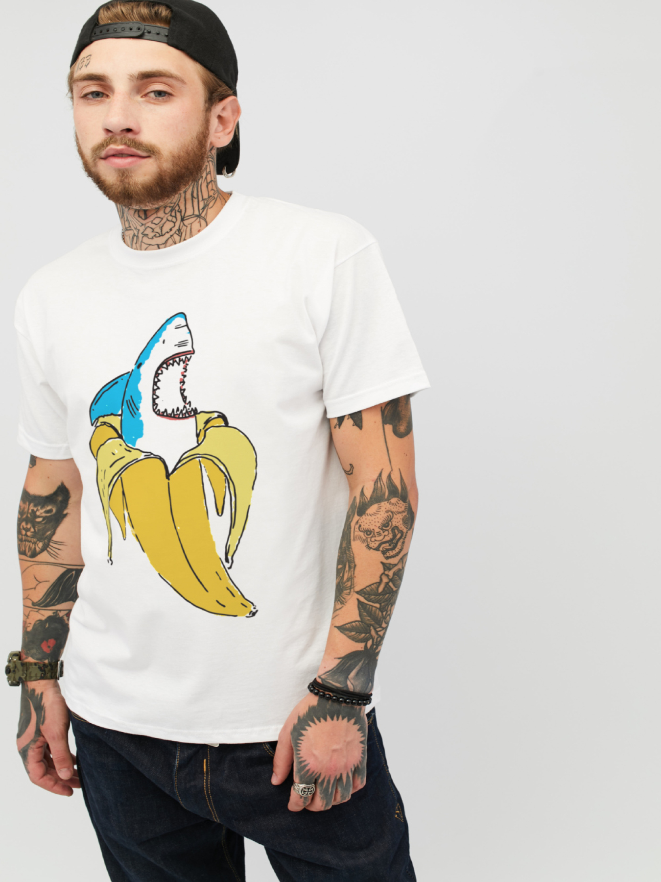 Футболки і поло YAPPI модель 1701193 Фото