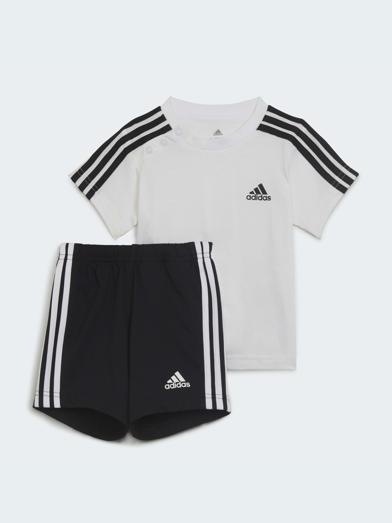 Спортивный комплект Adidas модель H65817 Фото