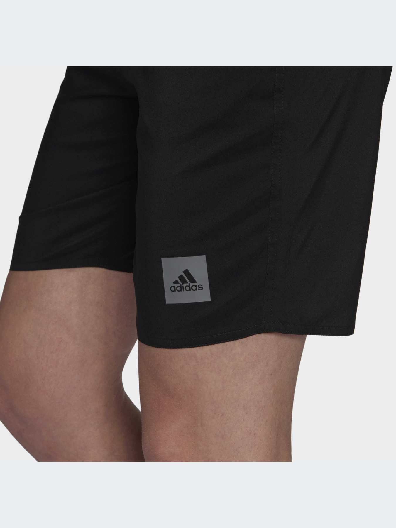 Шорти для плавання Adidas модель HC8558 Шорти для плавання Adidas модель HC8558 Фото