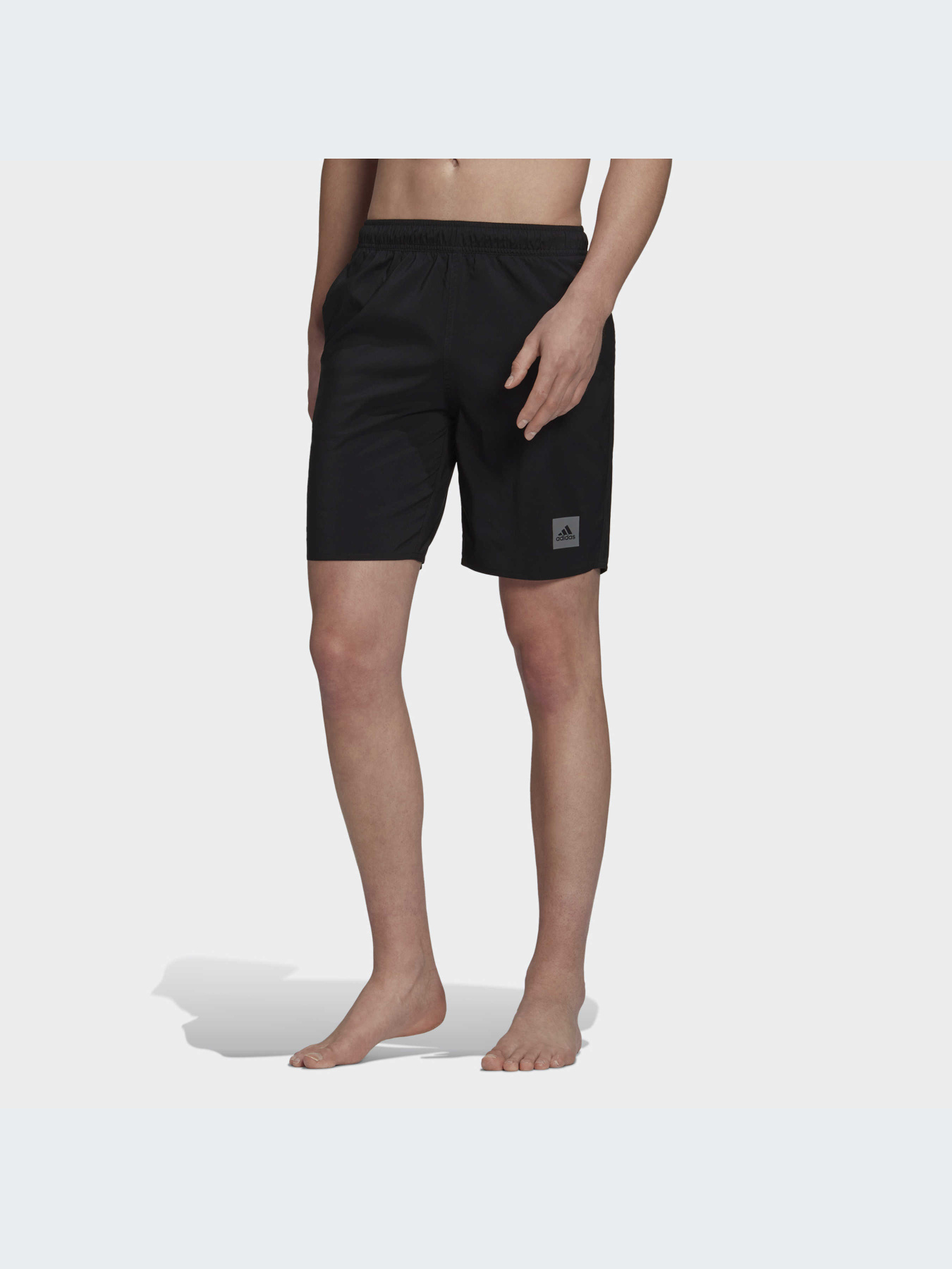 Шорти для плавання Adidas модель HC8558 Шорти для плавання Adidas модель HC8558 Фото