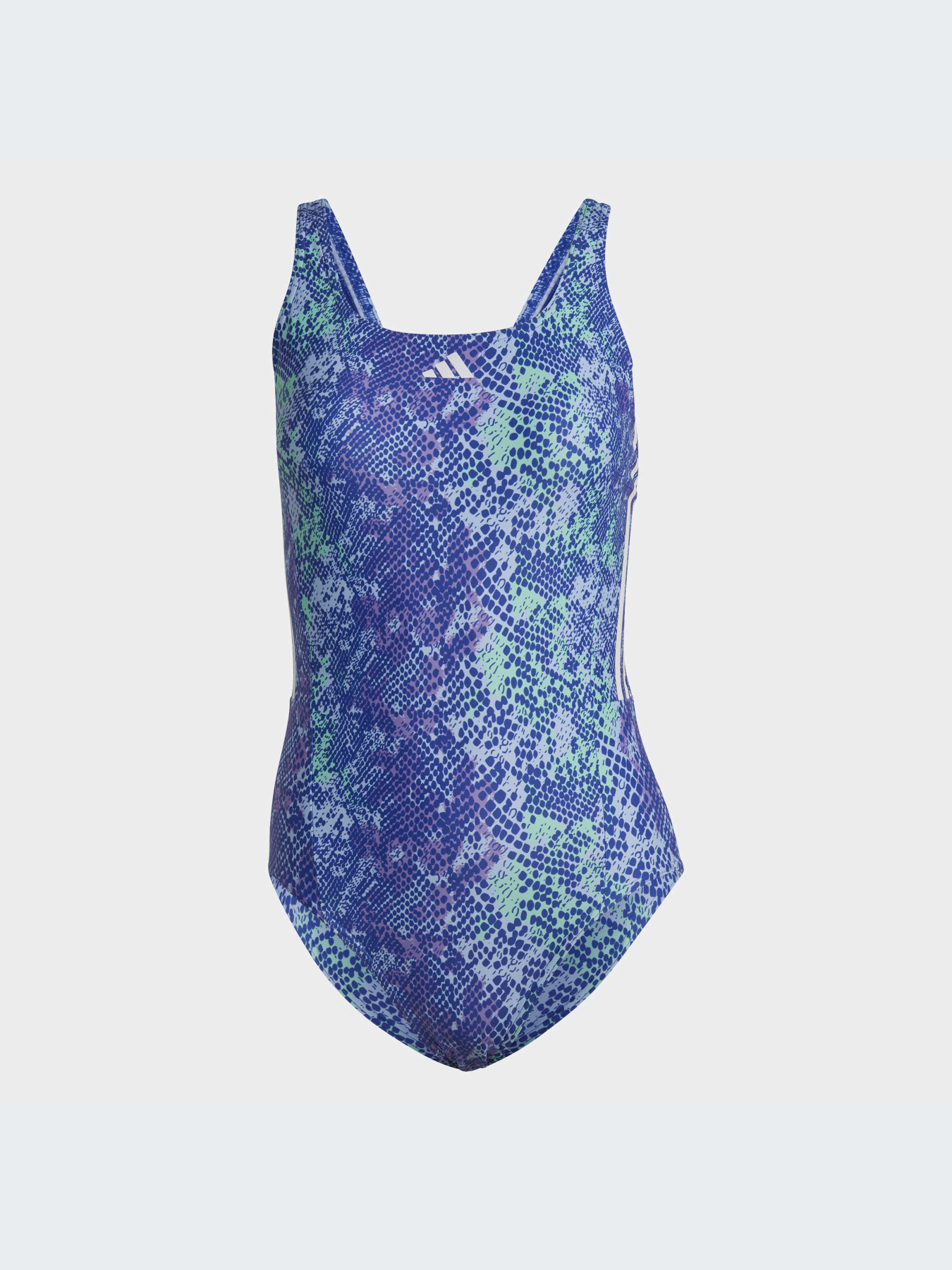 Купальник Adidas Graphics модель HR4383 Фото