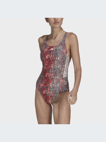 Купальник Adidas Graphics модель HR4384 Фото