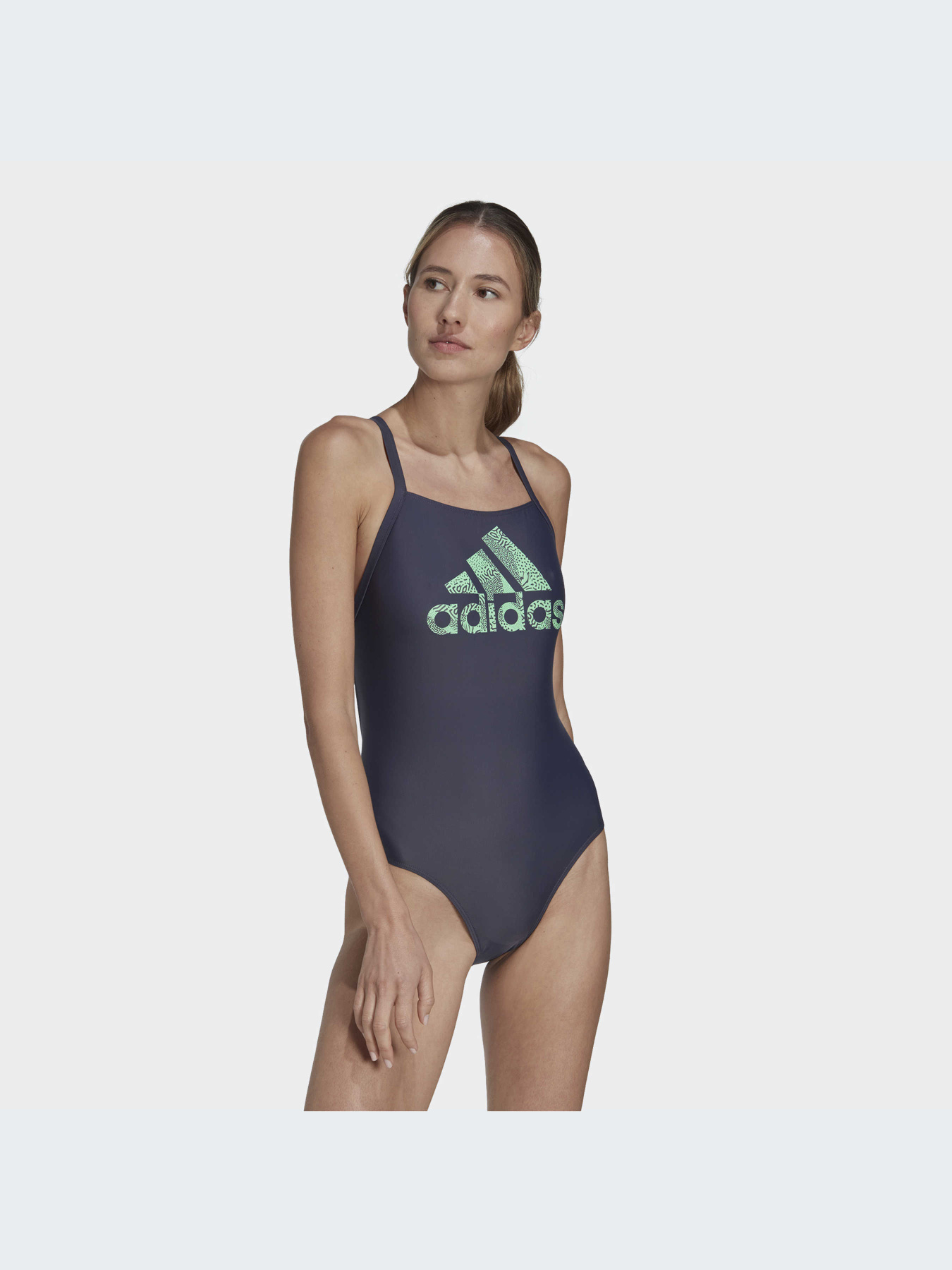 Купальник Adidas модель HR4417 Фото