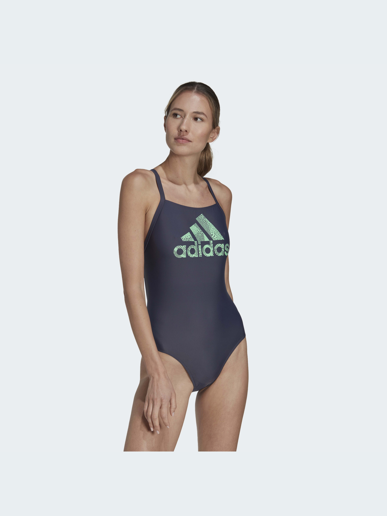 Купальник Adidas модель HR4417 Фото