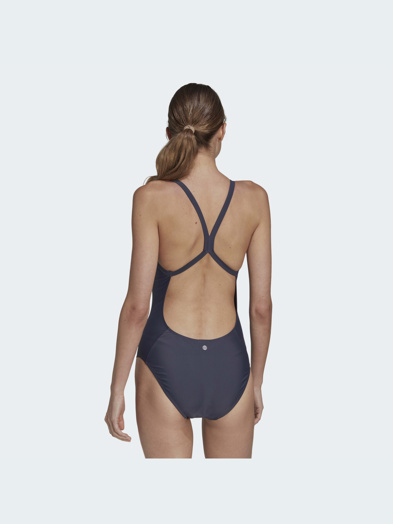 Купальник Adidas модель HR4417 Купальник Adidas модель HR4417 Фото