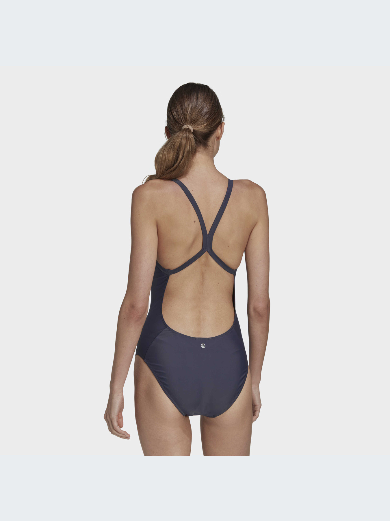 Купальник Adidas модель HR4417 Купальник Adidas модель HR4417 Фото