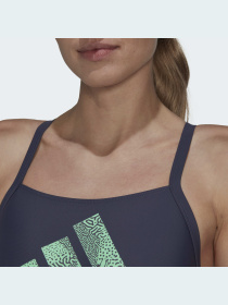 Купальник Adidas модель HR4417 Купальник Adidas модель HR4417 Фото