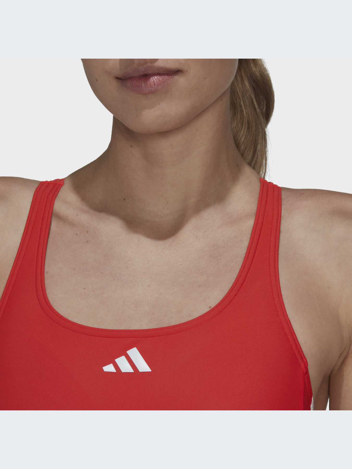 Купальник Adidas модель HR6481 Купальник Adidas модель HR6481 Фото