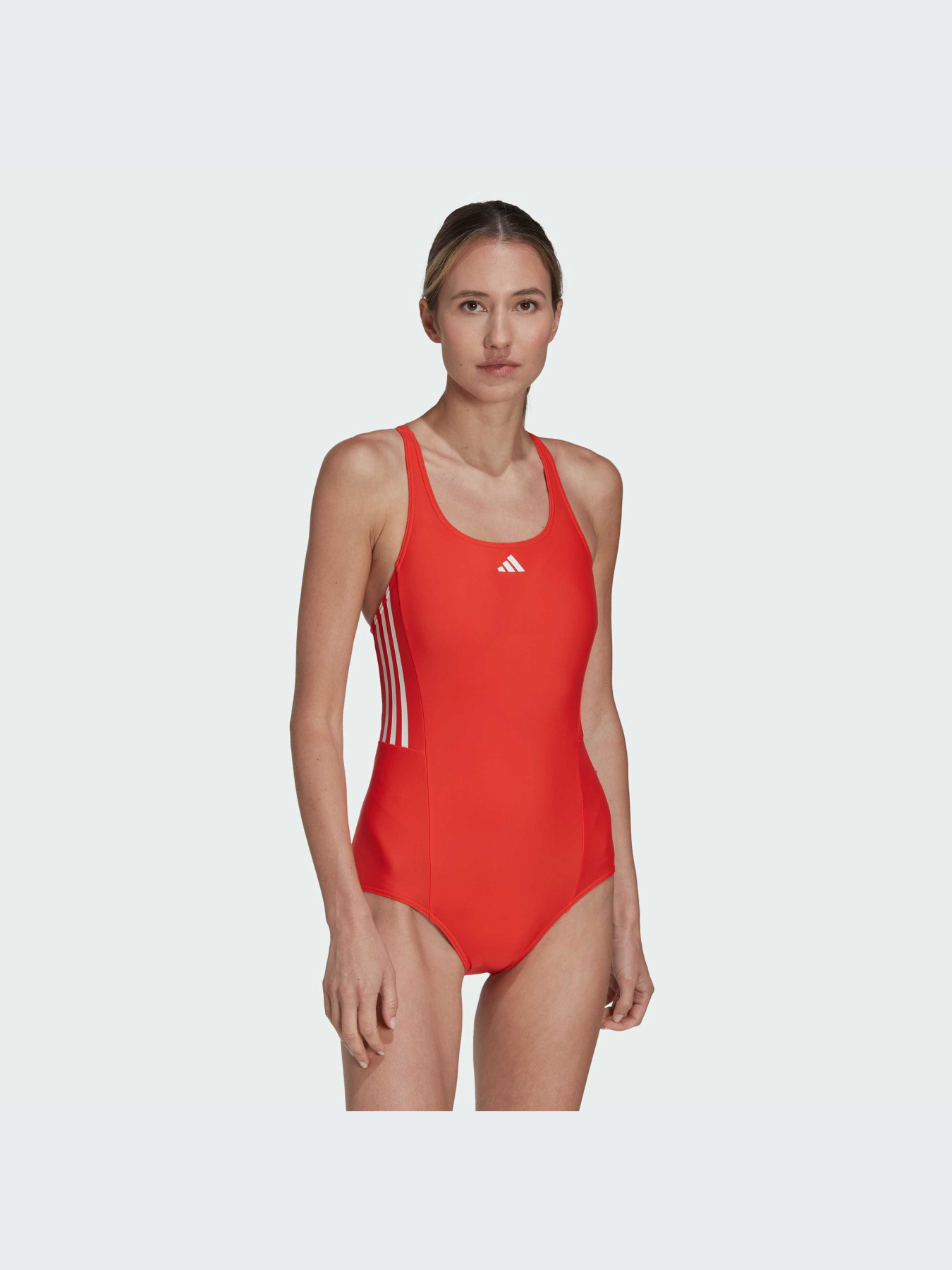 Купальник Adidas модель HR6481 Купальник Adidas модель HR6481 Фото