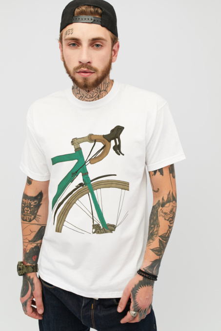 Футболки и поло YAPPI модель 1701190 Фото