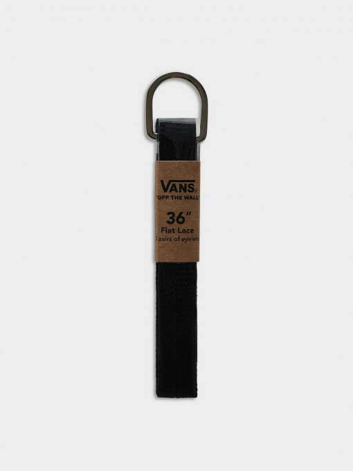 Аяқ киім күтімі Vans үлгі VN000XZYBLK1 Фото