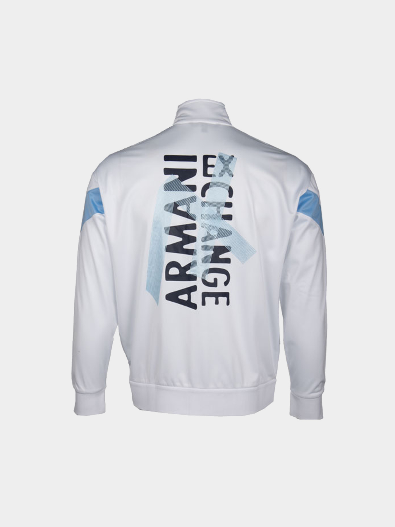 Худи и свитшоты Armani Exchange модель 3HYM80-YJ52Z-1000 Фото