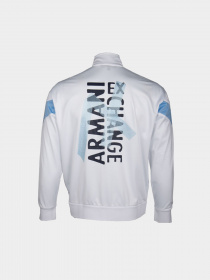 Худи и свитшоты Armani Exchange модель 3HYM80-YJ52Z-1000 Фото