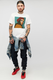 Футболки и поло YAPPI модель 1701188 Футболки и поло YAPPI модель 1701188 Фото