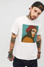 Футболки и поло YAPPI модель 1701188 Футболки и поло YAPPI модель 1701188 Фото